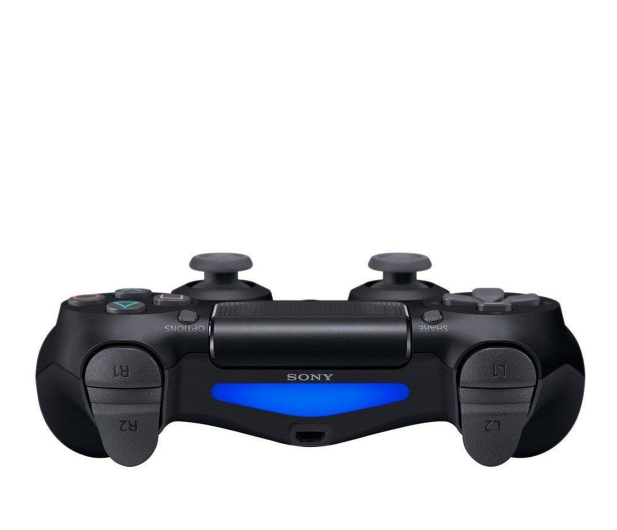 Sony DualShock 4 + FIFA 21 + PS+14dni/POL - 1459974 - zdjęcie 3